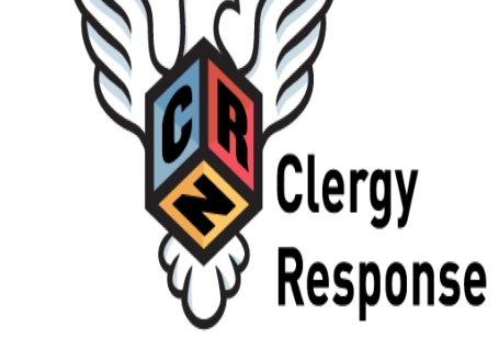 Clergy Response Network Logo