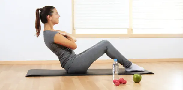 Exercise