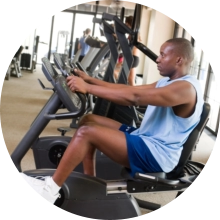 Wellness Center Quick Link